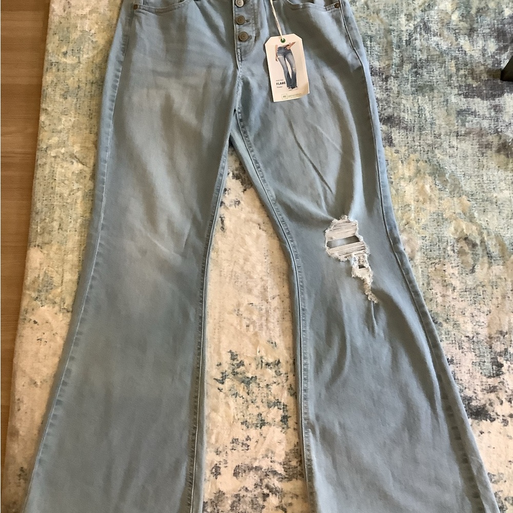 Denim